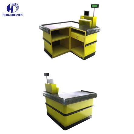 شمارنده وارسی خرده فروشی